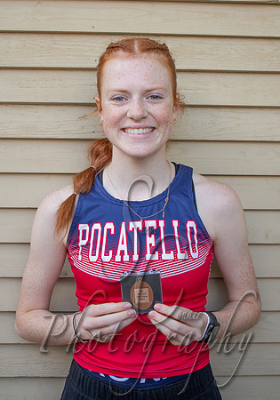 11th Place - Katie Boyle - Pocatello