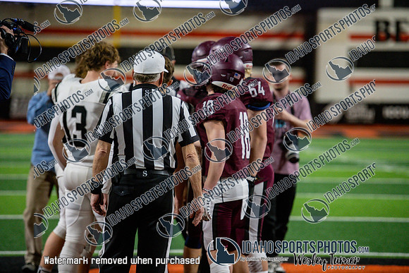 006 West Side vs Declo 3A State championships 1-14