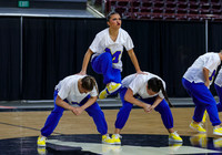 Meridian Hip Hop 013