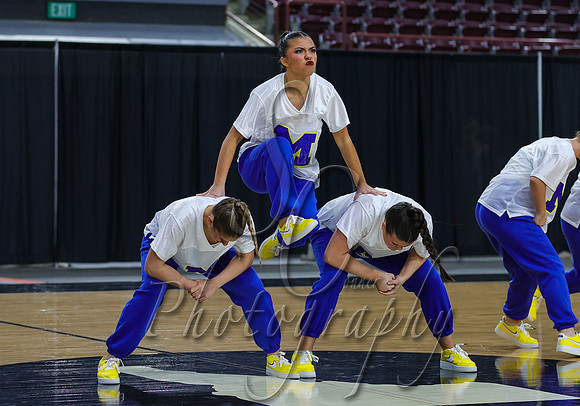Meridian Hip Hop 013