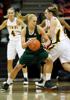 NCAA BASKETBALL: MAR 14 Women's Mountain West Basketball Championships - Colorado State v Wyoming