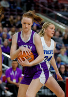 Rocky Mountain vs. Timberline 011