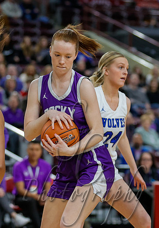 Rocky Mountain vs. Timberline 011