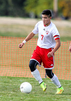 American Falls vs Weiser