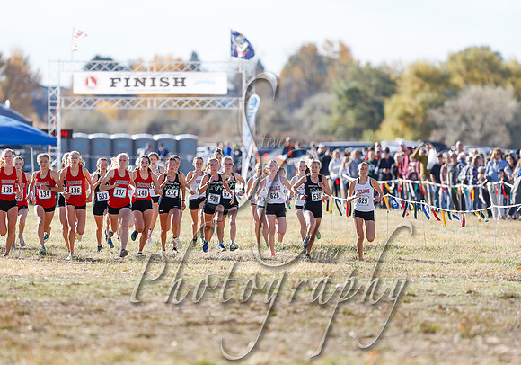 5A Girls Steve 174