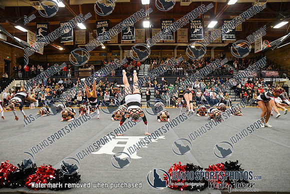 006 Kimberly Cheer Districts 1 -20