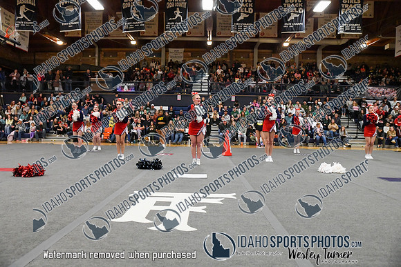 006 Filer District Cheer 1 -6