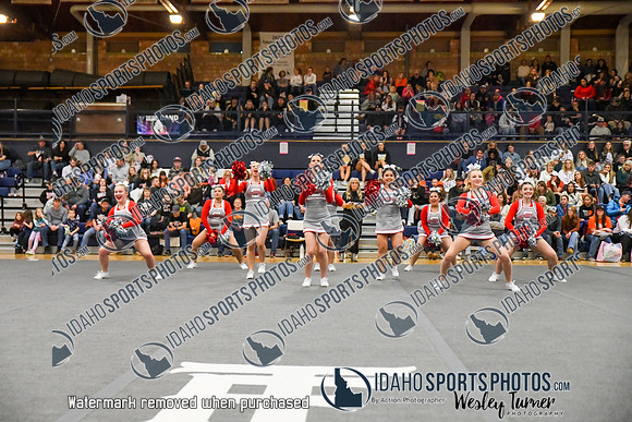 006 - Shoshone Cheer Districts 1-12