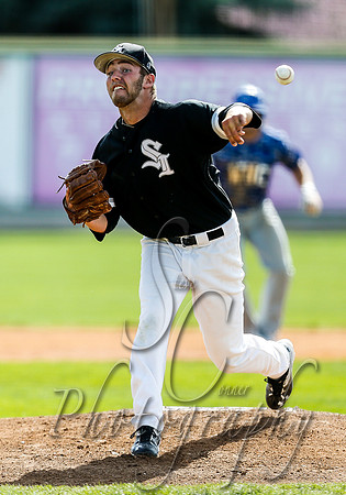 Western Nevada vs CSI Game 2