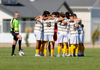 SLCC vs. CSI M