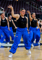 Thunder Ridge Hip Hop 009