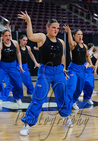 Thunder Ridge Hip Hop 009