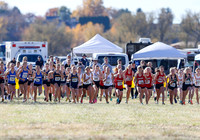 5A Girls Steve 166