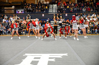 006 - Shoshone Cheer Districts 1-9