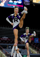 5A State Cheer Championships - Rocky Mountain 012