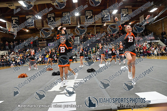 006 Buhl District Cheer 1 -12