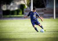 Wendell vs Buhl Boys 9-24