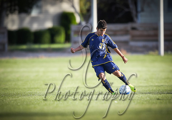Wendell vs Buhl Boys 9-24