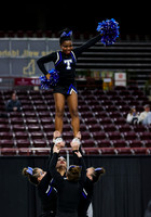 5A State Cheer Championships - Timberline 011