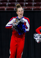 5A State Cheer Championships - Nampa 018