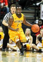 NCAA BASKETBALL: MAR 13 Men's Mountain West Basketball Championships - Wyoming v New Mexico