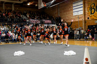 006 Buhl District Cheer 1 -4