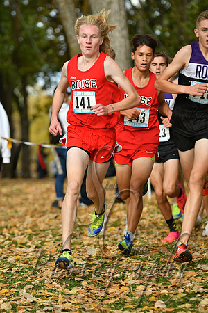 002 - 10292021 - State 5A Boys X-Country - 017