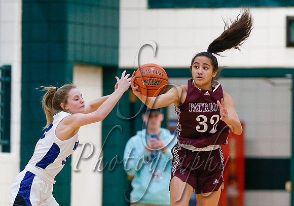 Centennial vs. TImberline  011