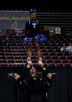 5A State Cheer Championships - Timberline 008