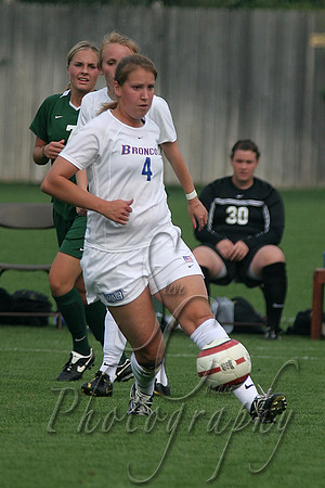 Utah Valley State vs. Boise State