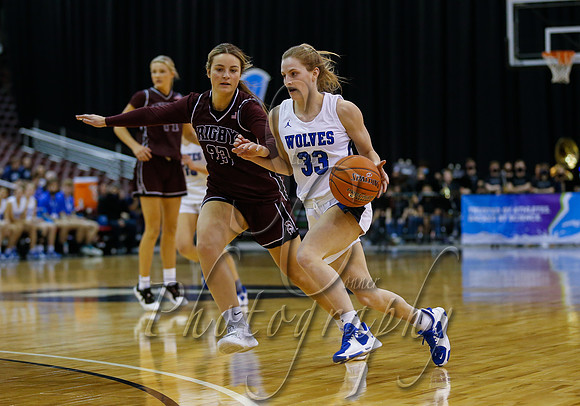 Rigby vs Timberline 018