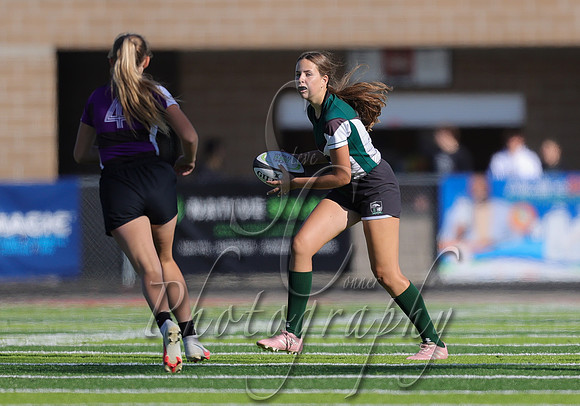 Rocky Mountain Black vs. Eagle JV 014