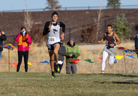 2020 1A Boys X-Country Championships