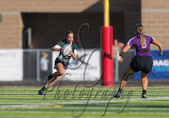 Rocky Mountain Black vs. Eagle JV 002
