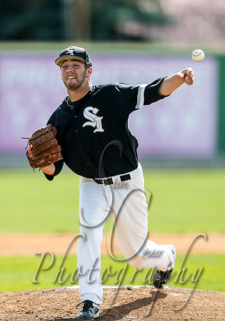 Western Nevada vs CSI Game 2