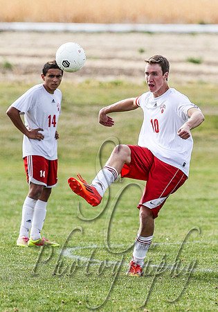 American Falls vs Weiser