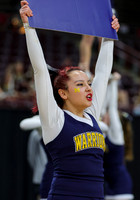 5A State Cheer Championships - Meridian 013