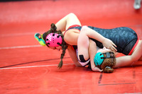 006 Gooding Duals Sat. Girls 1-9