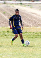 Wendell vs. Bonners Ferry