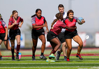 Owyhee Red vs. Centennial JV 007