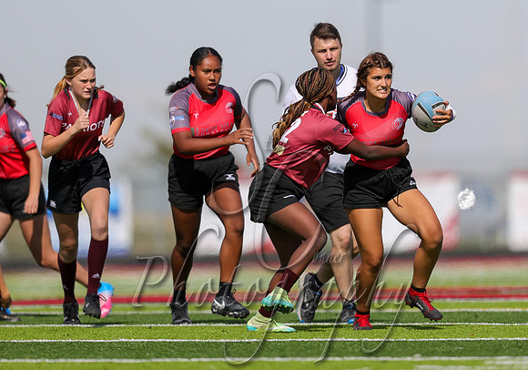 Owyhee Red vs. Centennial JV 007