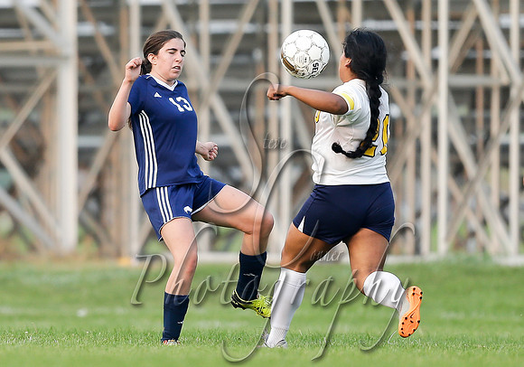 Community School vs Wendell 014