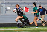 Emmett vs. Eagle 019