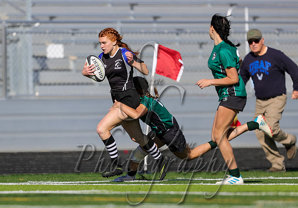 Emmett vs. Eagle 019