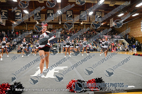 006 Kimberly Cheer Districts 1 -15