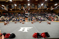 006 Kimberly Cheer Districts 1 -8