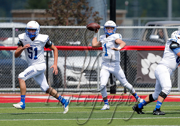 Beaver UT vs Marsh Valley  016