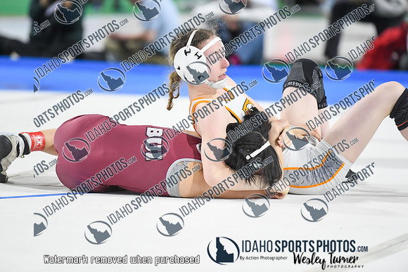 006 State Wresting Champion finals 1 -30