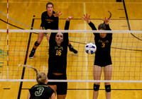 YAVAPAI vs CSI 018