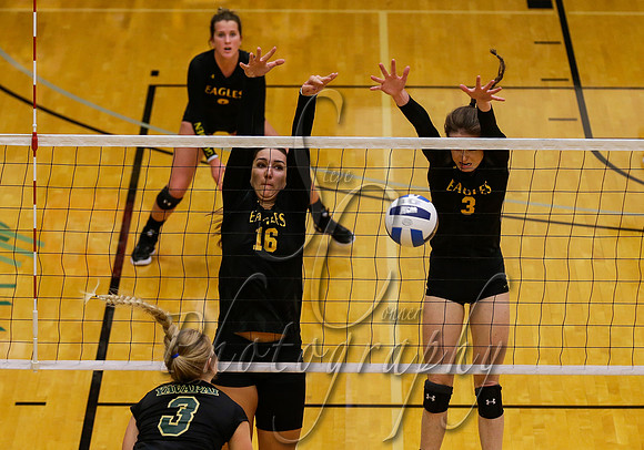 YAVAPAI vs CSI 018